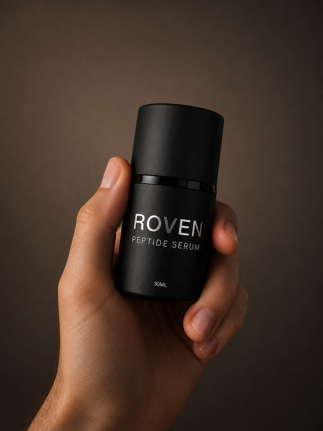PEPTIDE SERUM