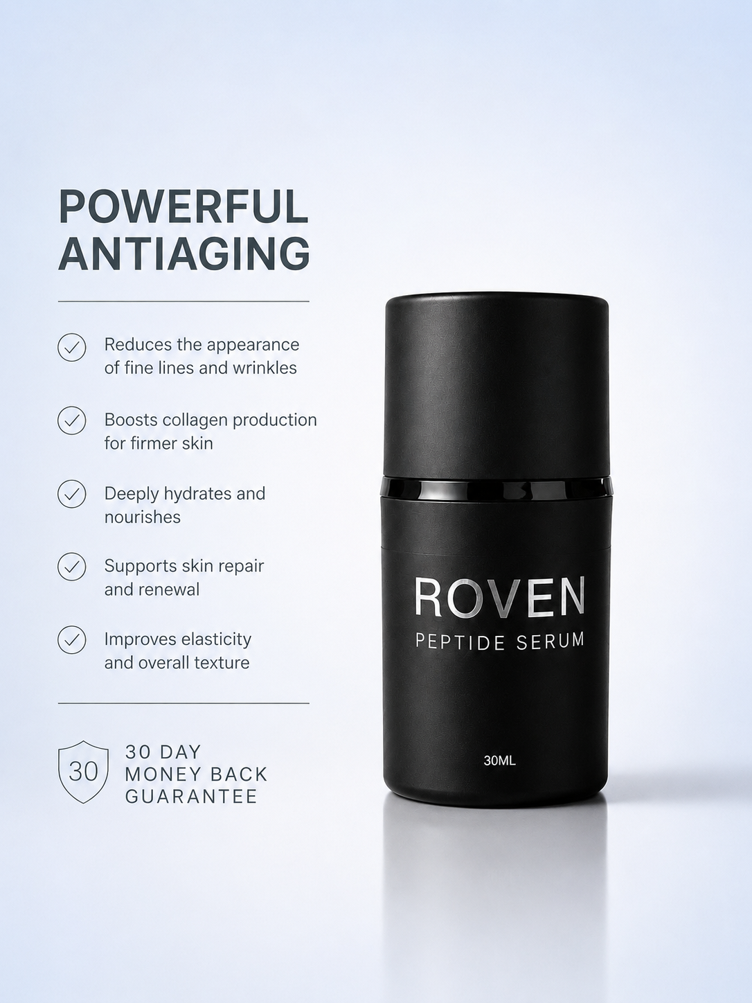 PEPTIDE SERUM