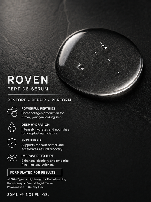 PEPTIDE SERUM